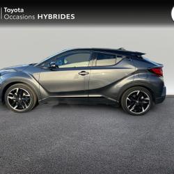 Toyota C-HR 2.0 Hybride 184ch GR Sport E-CVT Morsang-sur-Orge