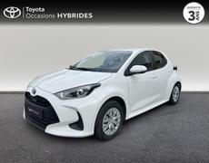 Toyota Yaris Morsang-sur-Orge
