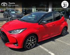 Toyota Yaris Distré