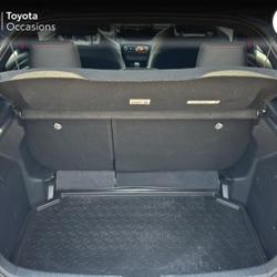 Toyota Yaris 116h Premi&egrave;re 5p Distr&eacute;