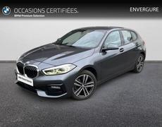 BMW Serie 1 Saint-Lô