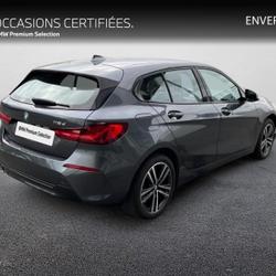 BMW Serie 1 116dA 116ch Edition Sport DKG7 Saint-L&ocirc;