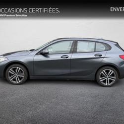 BMW Serie 1 116dA 116ch Edition Sport DKG7 Saint-L&ocirc;