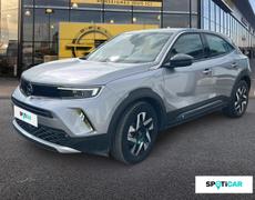 Opel Mokka Reims