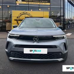 Opel Mokka Mokka-e 136ch Elegance Business Reims