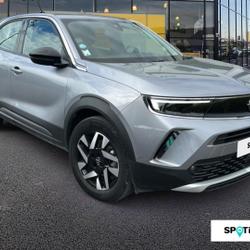 Opel Mokka Mokka-e 136ch Elegance Business Reims