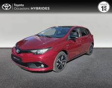 Toyota Auris Morsang-sur-Orge