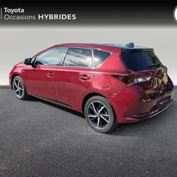 Toyota Auris HSD 136h Collection occasion - Morsang-sur-Orge - photo 2/30