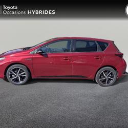 Toyota Auris HSD 136h Collection occasion - Morsang-sur-Orge - photo 3/30