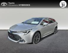Toyota Corolla Touring Sports Morsang-sur-Orge