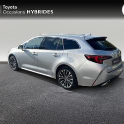 Toyota Corolla Touring Sports 1.8 140ch Design MY23 occasion - Morsang-sur-Orge - photo 2/31