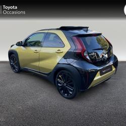 Toyota Aygo X 1.0 VVT-i 72ch Air Collection S-CVT MY23 occasion - Morsang-sur-Orge - photo 2/32