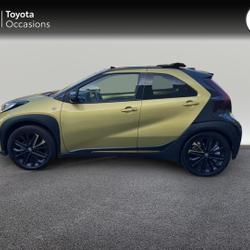 Toyota Aygo X 1.0 VVT-i 72ch Air Collection S-CVT MY23 occasion - Morsang-sur-Orge - photo 3/32