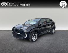 Toyota Yaris Cross - 116h Dynamic MY22 - 20 480 €