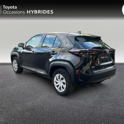 Toyota Yaris Cross 116h Dynamic MY22 occasion - Morsang-sur-Orge - photo 2/30