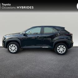 Toyota Yaris Cross 116h Dynamic MY22 occasion - Morsang-sur-Orge - photo 3/30