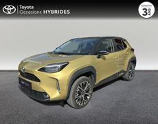 Toyota Yaris Cross - 116h Collection MY22 - 23 880 €