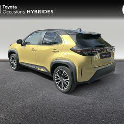 Toyota Yaris Cross 116h Collection MY22 occasion - Morsang-sur-Orge - photo 2/31