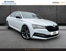 Skoda Superb Liévin