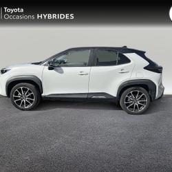 Toyota Yaris Cross 116h GR Sport MY22 occasion - Morsang-sur-Orge - photo 3/33