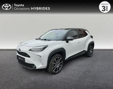 Toyota Yaris Cross - 116h GR Sport MY22 - 23 890 €