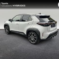 Toyota Yaris Cross 116h GR Sport MY22 occasion - Morsang-sur-Orge - photo 2/35