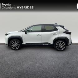 Toyota Yaris Cross 116h GR Sport MY22 occasion - Morsang-sur-Orge - photo 3/35