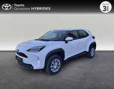 Toyota Yaris Cross Morsang-sur-Orge