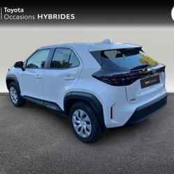 Toyota Yaris Cross 116h Dynamic MC24 occasion - Morsang-sur-Orge - photo 2/30