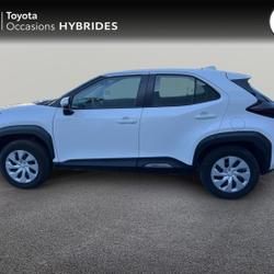 Toyota Yaris Cross 116h Dynamic MC24 occasion - Morsang-sur-Orge - photo 3/30
