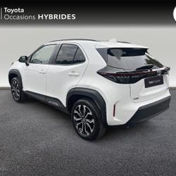 Toyota Yaris Cross 116h Design MY22 occasion - Morsang-sur-Orge - photo 2/30