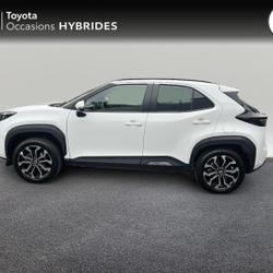 Toyota Yaris Cross 116h Design MY22 occasion - Morsang-sur-Orge - photo 3/30