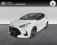 Toyota Yaris Morsang-sur-Orge