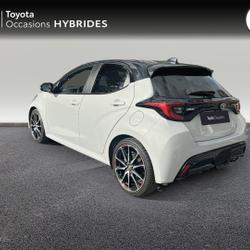 Toyota Yaris 116h GR Sport 5p MY22 occasion - Morsang-sur-Orge - photo 2/33