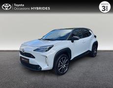 Toyota Yaris Cross Morsang-sur-Orge