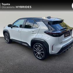 Toyota Yaris Cross 116h GR Sport MY22 occasion - Morsang-sur-Orge - photo 2/32