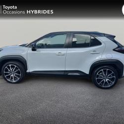Toyota Yaris Cross 116h GR Sport MY22 occasion - Morsang-sur-Orge - photo 3/32