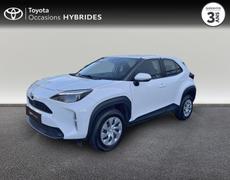 Toyota Yaris Cross Morsang-sur-Orge
