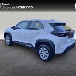Toyota Yaris Cross 116h Dynamic MC24 occasion - Morsang-sur-Orge - photo 2/30