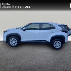 Toyota Yaris Cross 116h Dynamic MC24 occasion - Morsang-sur-Orge - photo 3/30