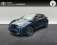 Toyota C-HR Morsang-sur-Orge