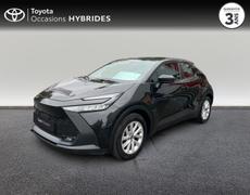 Toyota C-HR Morsang-sur-Orge