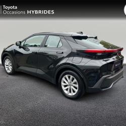 Toyota C-HR 1.8 Hybride 140ch Dynamic MY25 occasion - Morsang-sur-Orge - photo 2/30