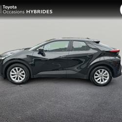Toyota C-HR 1.8 Hybride 140ch Dynamic MY25 occasion - Morsang-sur-Orge - photo 3/30