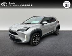 Toyota Yaris Cross 130h Design MY25