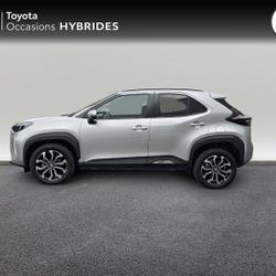 Toyota Yaris Cross 130h Design MY25 occasion - Morsang-sur-Orge - photo 3/31