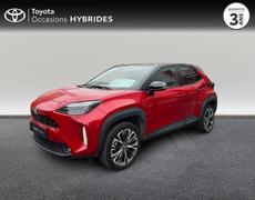 Toyota Yaris Cross Morsang-sur-Orge