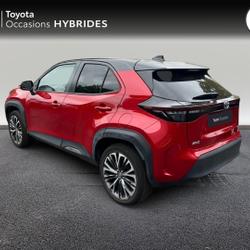 Toyota Yaris Cross 116h Collection MY22 occasion - Morsang-sur-Orge - photo 2/30