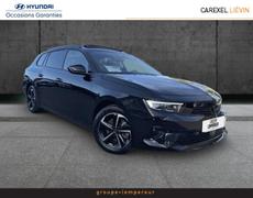 Opel Astra Sports Tourer Liévin