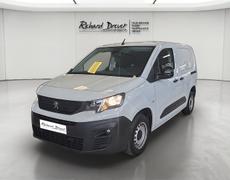 Peugeot Partner Villeurbanne